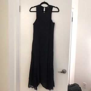 Reiss Midi length formal dress